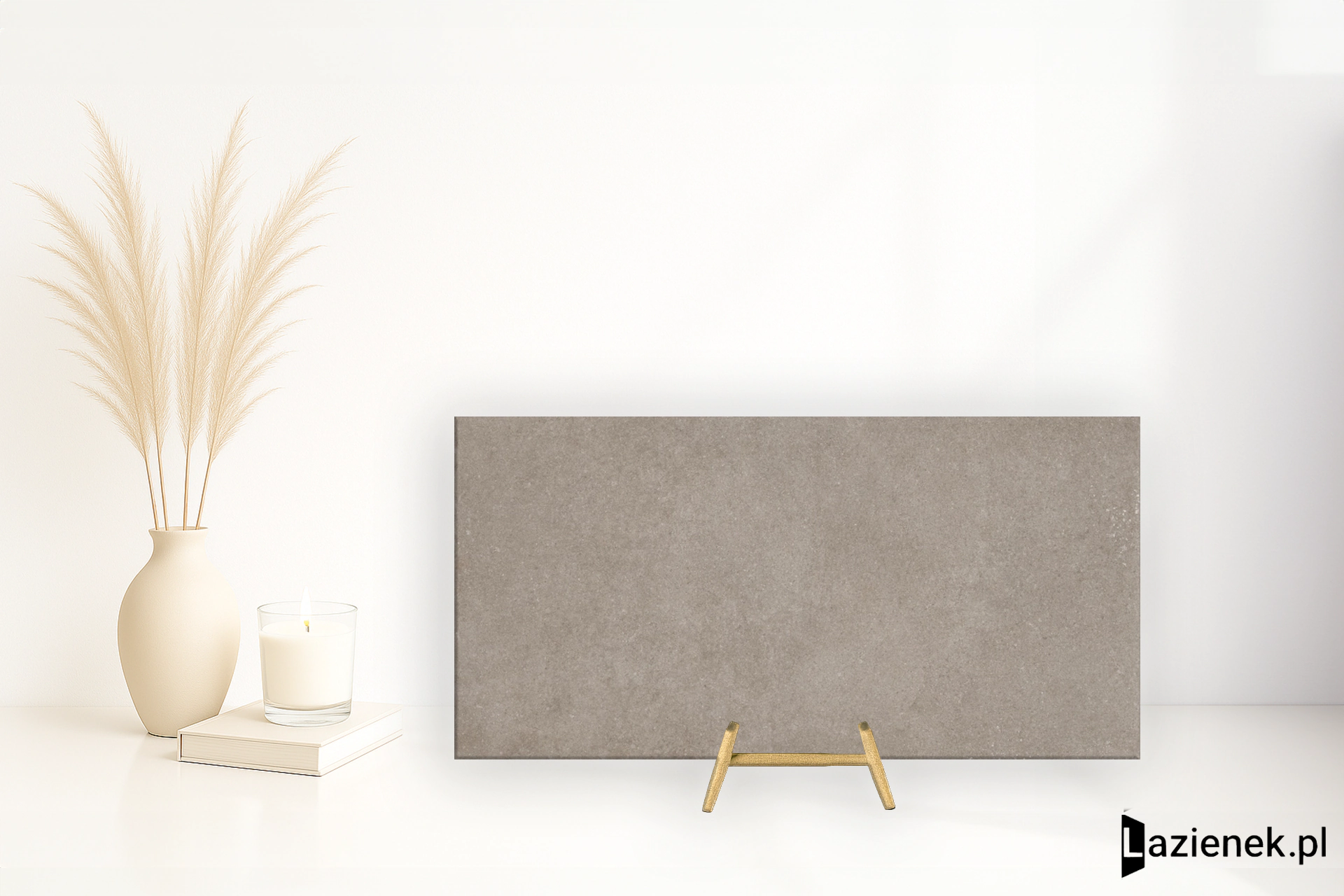 Cotto D'este Arketipo Creta naturalna 60x120 cm gr. 14 mm - płytka rektyfikowana / EGXAK40